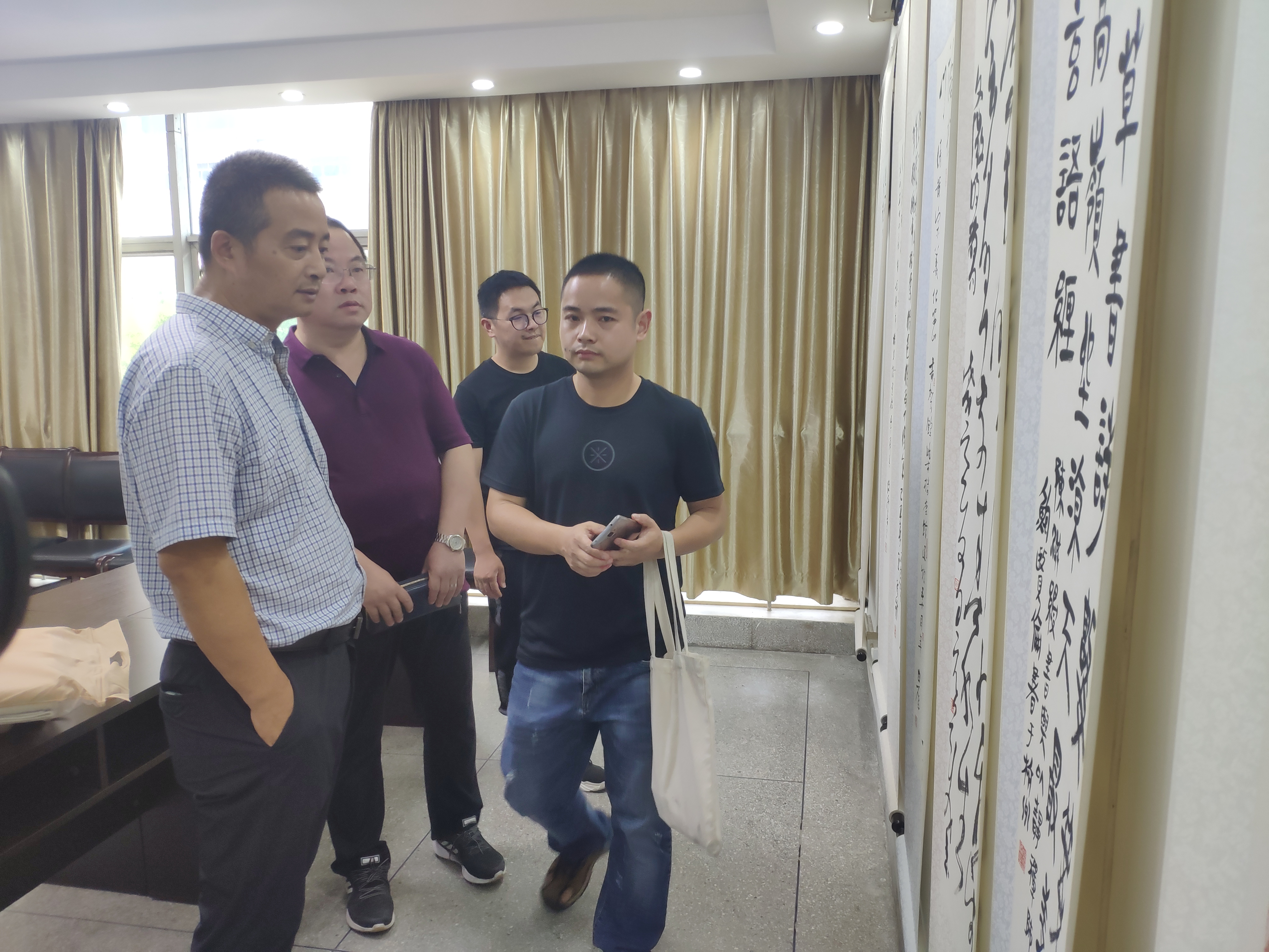 馆藏书法精品展2.jpg