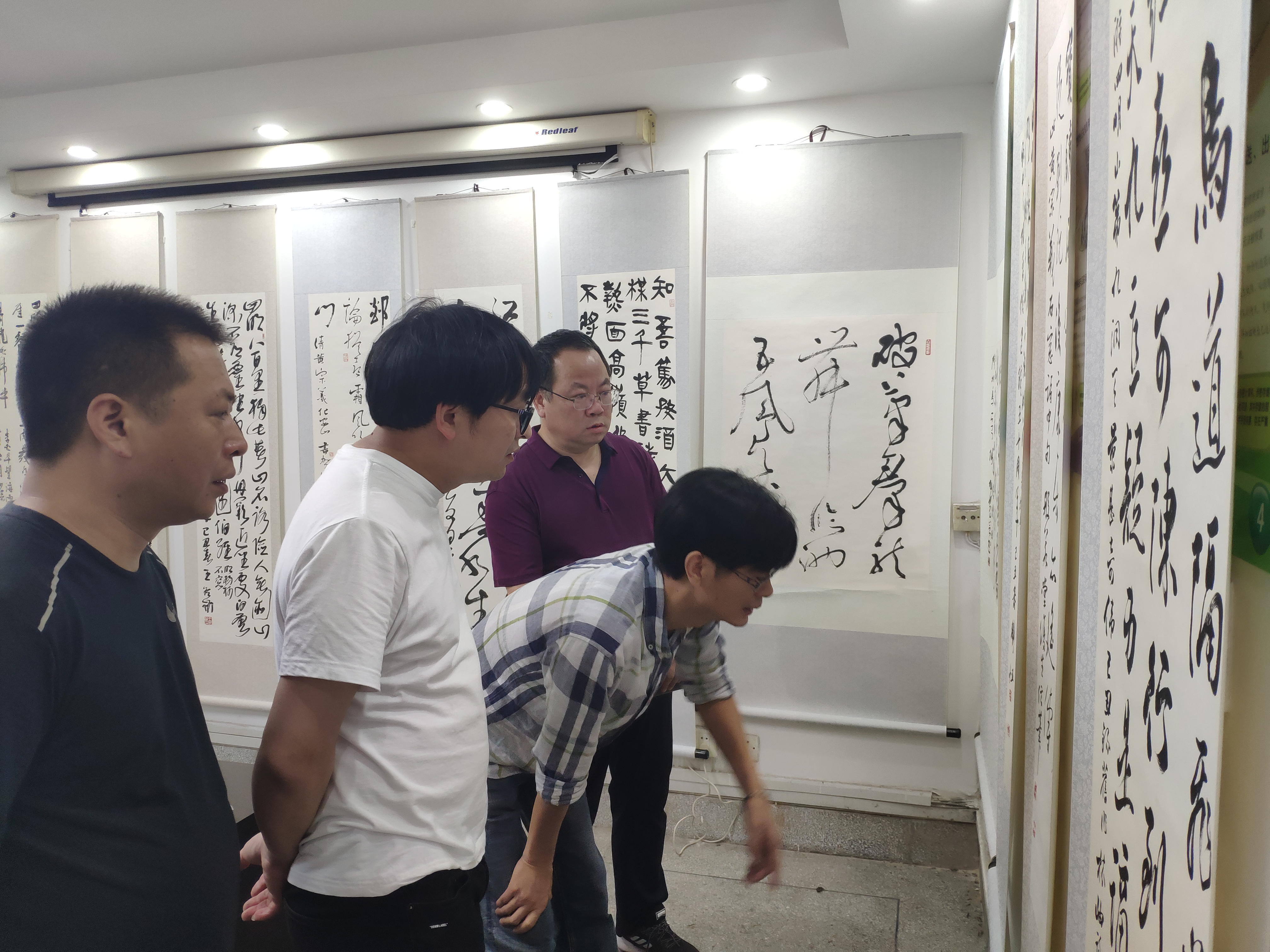 馆藏书法精品展3.jpg