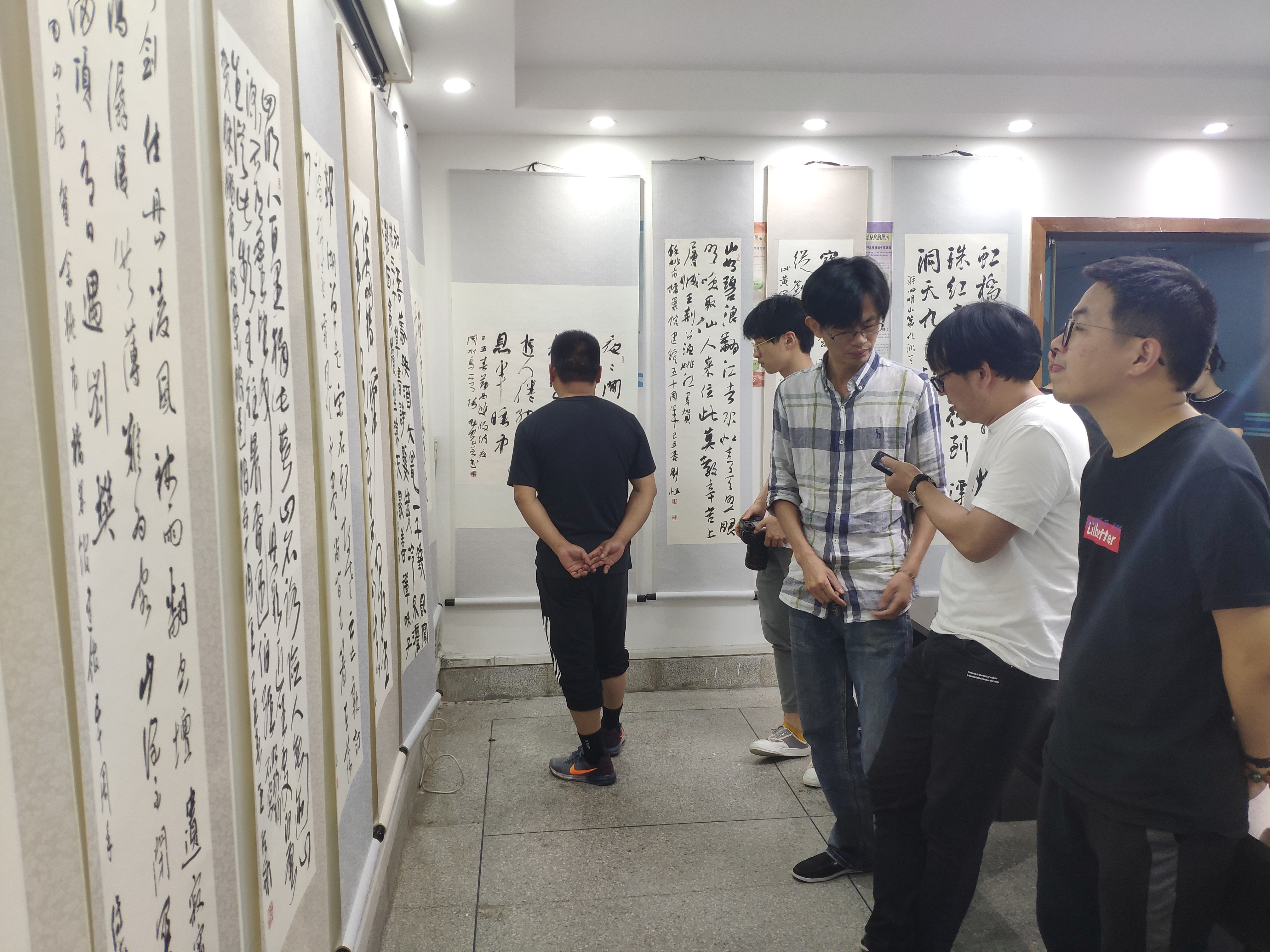 馆藏书法精品展4.jpg